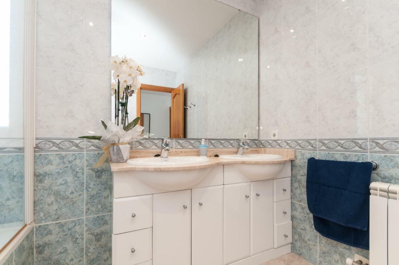 Villa Med Sitges Ngoại thất bức ảnh