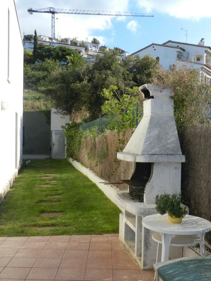 Villa Med Sitges Ngoại thất bức ảnh