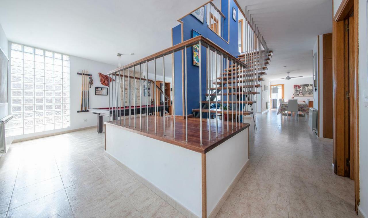 Villa Med Sitges Ngoại thất bức ảnh