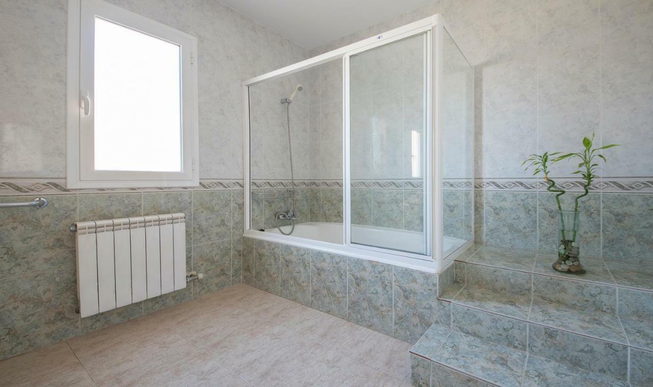 Villa Med Sitges Ngoại thất bức ảnh