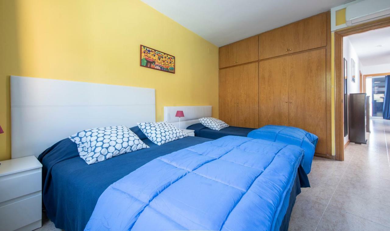 Villa Med Sitges Ngoại thất bức ảnh