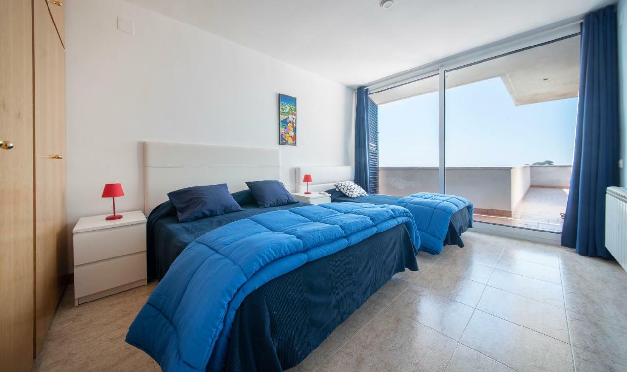 Villa Med Sitges Ngoại thất bức ảnh